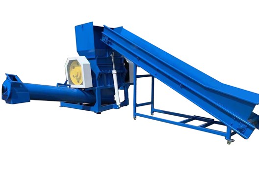 塑料破碎機的主要應(yīng)用場景有哪些